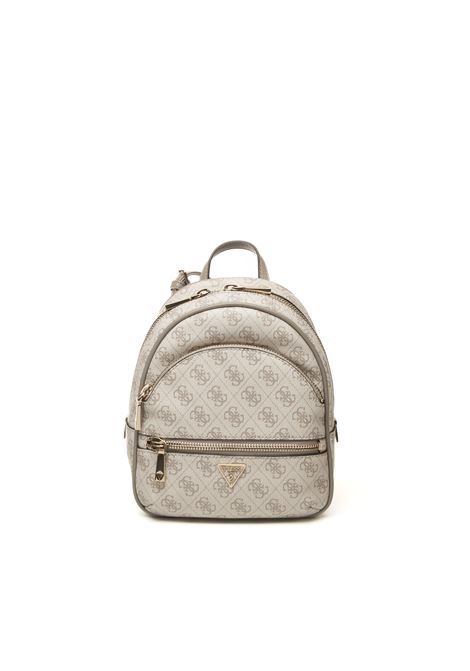  GUESS | HWBG7118320MANHATTAN-TAU LOGO